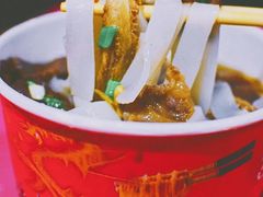 牛杂-婆婆粉(江北店)