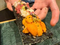 -鮨冠OMAKASE食べ放题(北京首店)