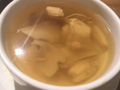 -华夏食府中餐厅(中原路店)
