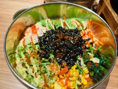 -KimPro 辛普乐概念韩餐