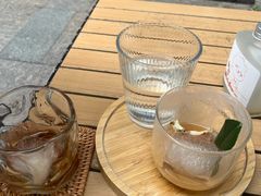 -白熊咖啡(闽江大道店)