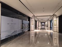 -杭州君尚云郦酒店