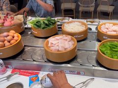 -龍歌自助小火锅(李沧丽达店)