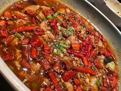 -金掌勺东北菜(格兰晴天店)