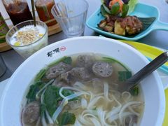 -蔡澜Pho·越南粉餐厅(海上世界店)