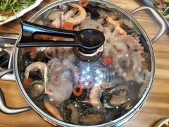 -东海章鱼馆(恒瑞街店)