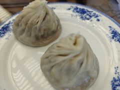 小笼包-勤德兴(湖滨路店)