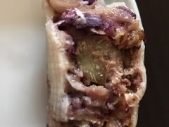 八宝粘豆包-宫门口馒头铺(创始人总店)