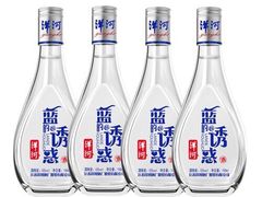 洋河小白-胖姐烧烤(总店)