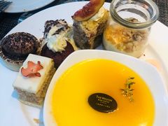 -威斯汀舞台餐厅