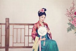 -美云庭古装·格格服汉服·京城旅拍(北京店)
