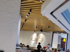 -新宝餐厅(流塘店)