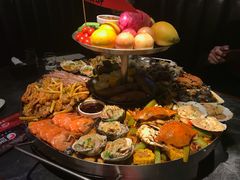 -日进一片海.生腌海鲜火锅.宵夜烧烤(三里屯总店)