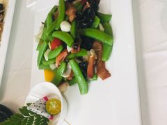 -广州塔晖粤轩中餐厅