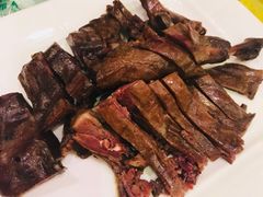 -裕德隆清真饭庄·天津特色菜(东丽店)