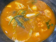 -·缸桶屋·韩式牛肋条自助烤肉(西湖D11店)