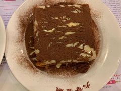 -大哥餐厅(西城花园店)