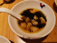 莆田扁肉汤（位）-莆田餐厅PUTIEN(深圳湾万象城家宴店)