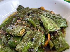豉汁尖椒-一香园(常平店)