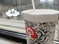 -霸王茶姬(金港国际店)