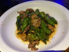 -绿茶餐厅(燕郊永旺店)