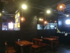 大堂-盛天毛血旺非遗美食(观音桥店)
