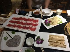 -川中故事·成都老火锅(东书房店)