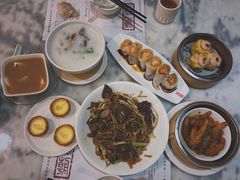 -糖朝(尖沙咀店)