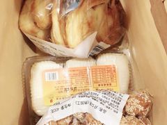 -国际饭店·帆声西饼屋(黄河路店)