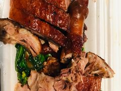 烧鹅-永兴烧腊