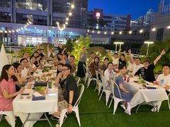 -CIAO·团建聚餐·生日派对轰趴馆(福田店)