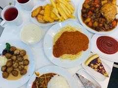 -宜家·瑞典风味餐厅(北京西红门店)