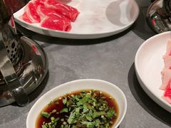 -鼎鼎香·港式火锅(北京SKP店)