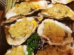 -菊上料理(蜀山银泰百货店)