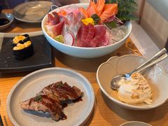 -Tuna maki寿司(苏州中心商场店)