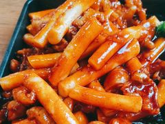 -百年石锅饭·朝鲜族传统民餐
