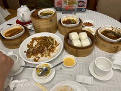 -潮福城大酒楼·潮粤菜·港式点心(阳光城店)