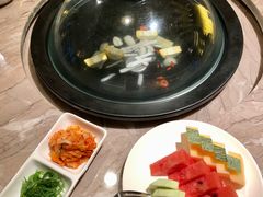 -采悦轩中餐厅·粤菜·海南菜(神州半岛喜来登度假酒店)