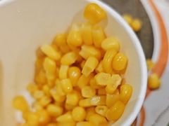 -麦当劳(北京大兴机场二层国内到达(安检外)店)