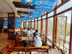 -桥香园过桥米线(国贸店)