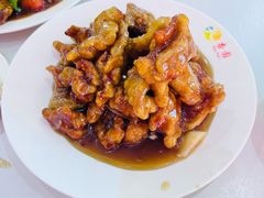 -杏园餐厅(西四北大街店)