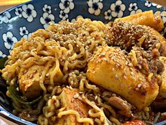 -皆道拌麻辣烫·麻辣拌