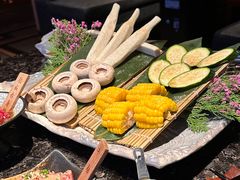 -老乾杯和牛烧肉(王府中环店)