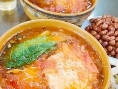 番茄煎蛋面-华兴街煎蛋面(总店)