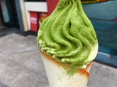 -肯德基(中关村E世界店)