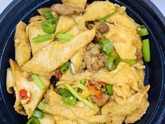 -乡吧啦·甲鱼铺子(海德二道店)