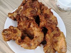 -九龙餐厅(大沽路店)