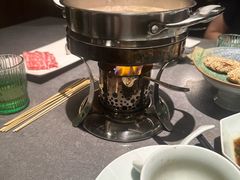 -鼎鼎香·港式火锅·臻选店(北京SKP店)