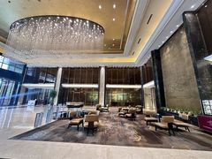-兰州皇冠假日酒店