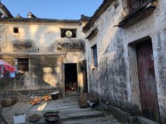 -塔川景区